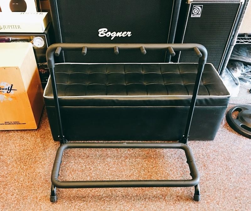 ADONIS AT-75 吉他架 展示架 可放置五支