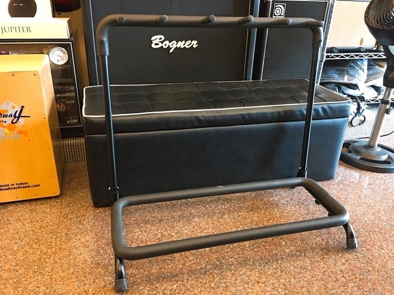 ADONIS AT-75 吉他架 展示架 可放置五支