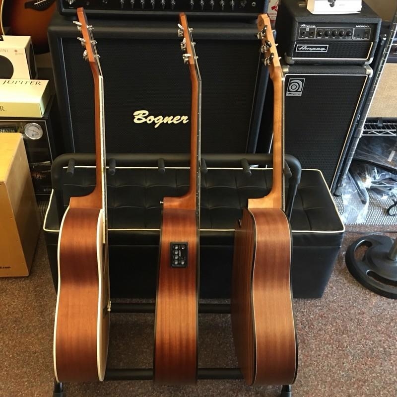 ADONIS ADONIS AT-75 吉他架 展示架 可放置五支 第 3 張圖片｜三峽吉他 / Bass