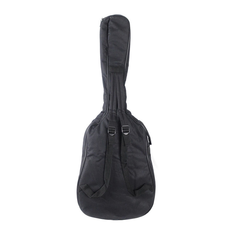 A2041 10mm鋪棉 雙肩後背 木吉他袋【台灣製造】
