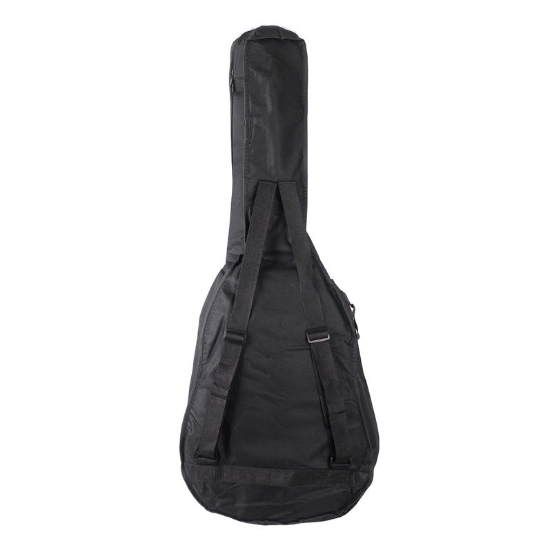 40、41吋吉他袋 鋪薄棉 雙肩後背 木吉他袋 BA-L1