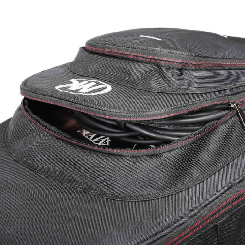 Monkcustom 加厚防水 吉他袋 電吉他袋 貝斯袋 第 4 張圖片｜三峽吉他 / Bass