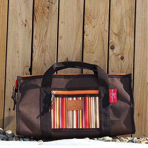 Camping Scape 工具收納袋(S)