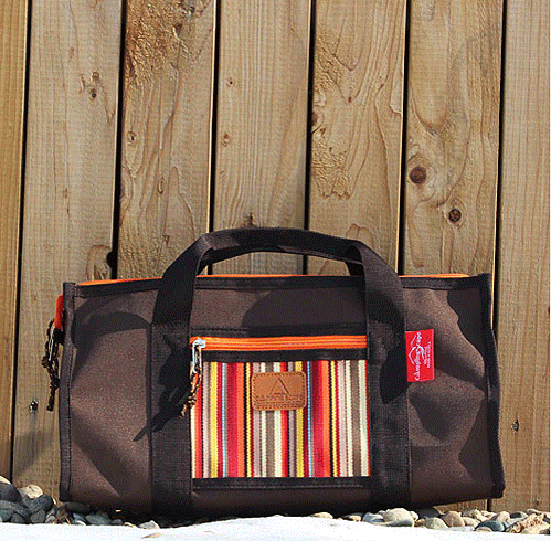 Camping Scape 工具收納袋(S)