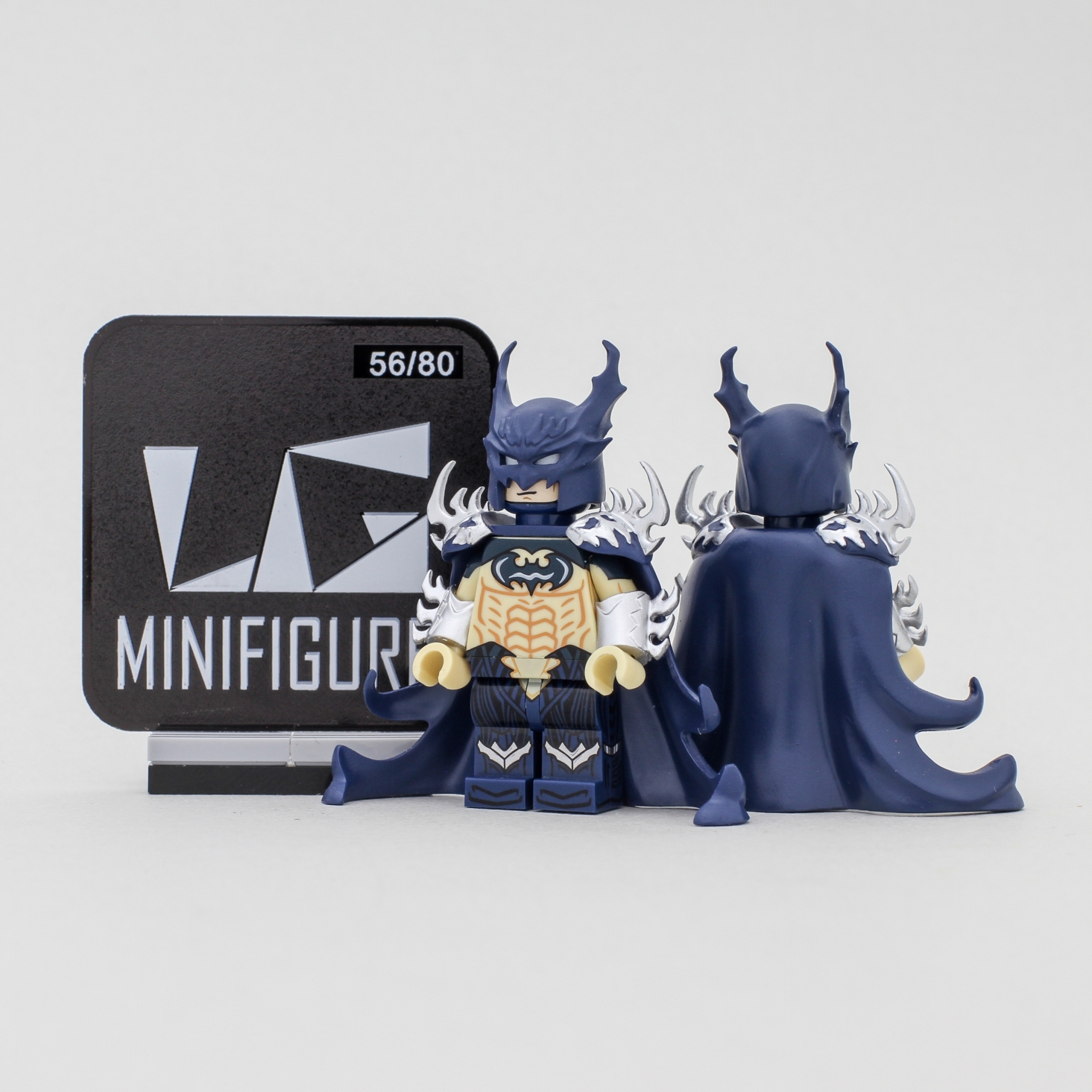 [UGminifigures] Brotherhood Bat V3