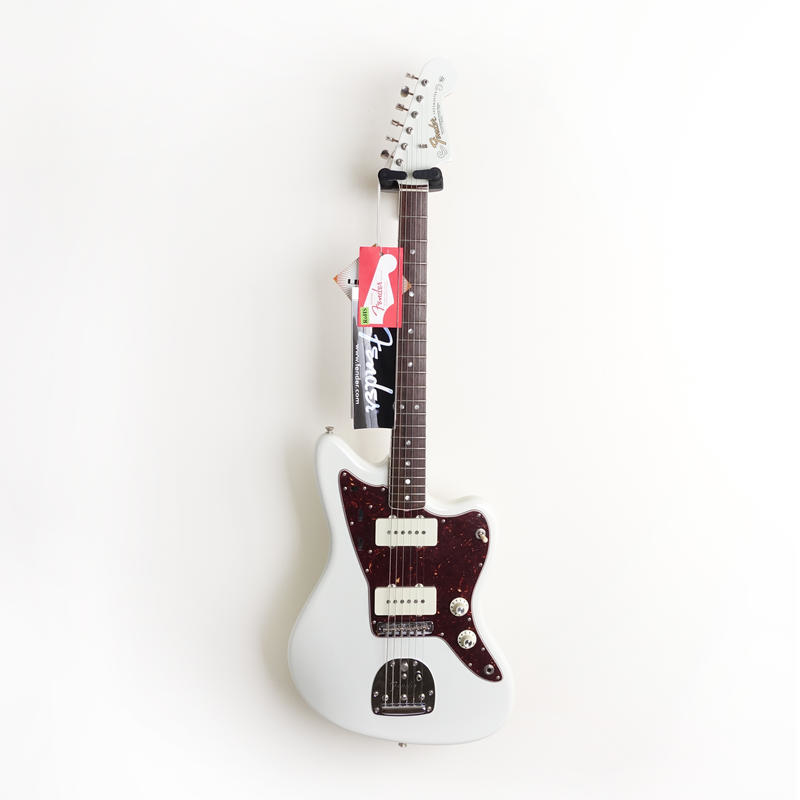 Fender Fender American Vintage 65 Jazzmaster 阿茲特克金色 美廠 電吉他 第 3 張圖片｜三峽吉他 / Bass