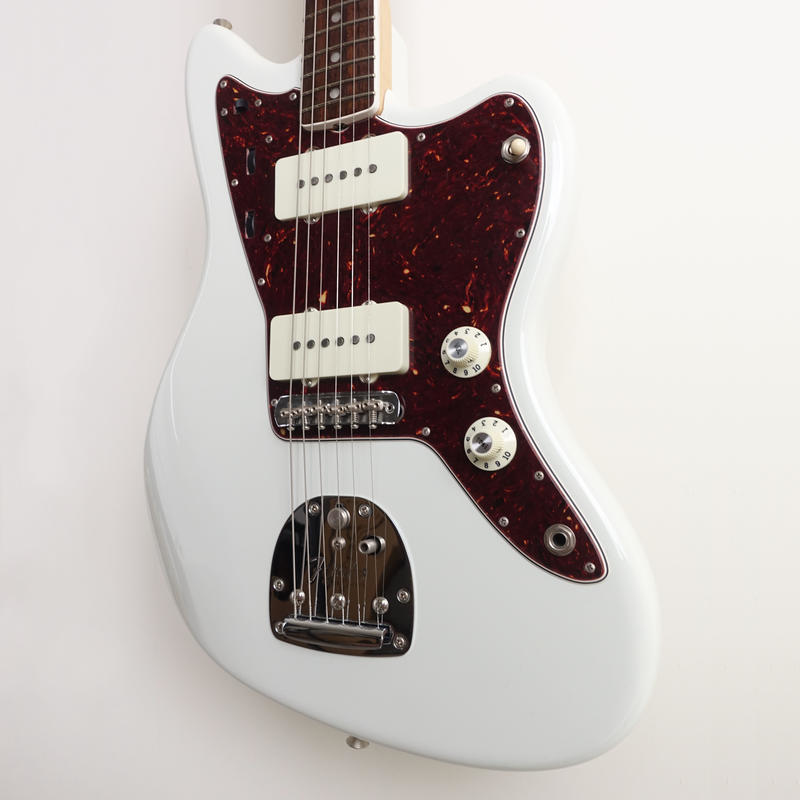 Fender Fender American Vintage 65 Jazzmaster 阿茲特克金色 美廠 電吉他 第 4 張圖片｜三峽吉他 / Bass