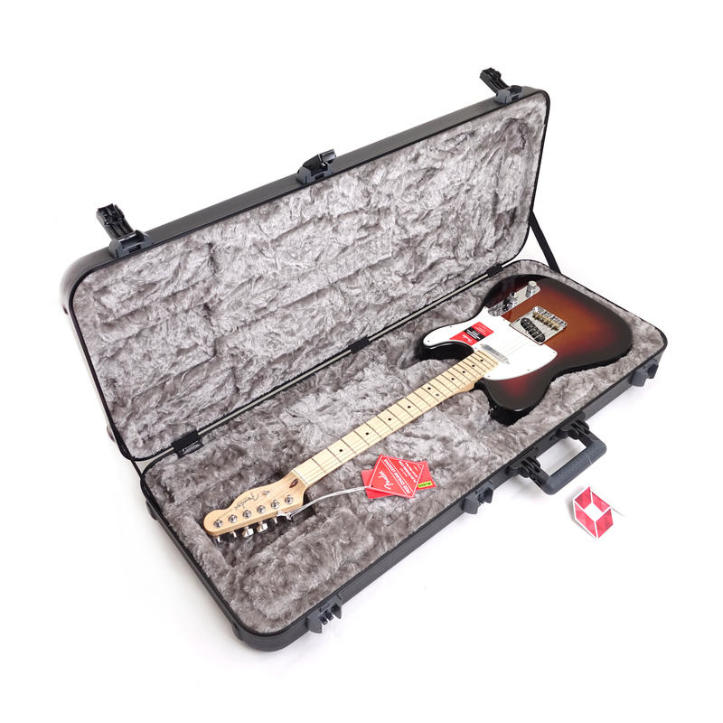 Fender American Professional Telecaster 楓木指板 漸層色 電吉他