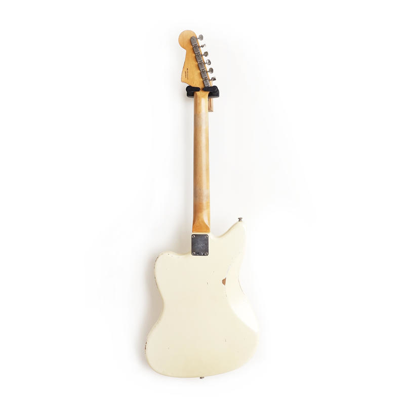 Fender FENDER INORAN JAZZMASTER 電吉他 月之海吉他手 限量簽名琴款 第 3 張圖片｜三峽吉他 / Bass