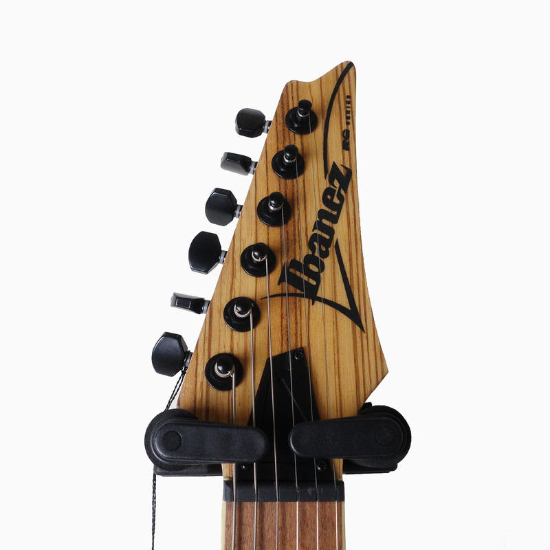 Ibanez Ibanez RGEW521MZW-NTF 啞光原木色 電吉他 印尼廠【原廠公司貨】 第 4 張圖片｜三峽吉他 / Bass