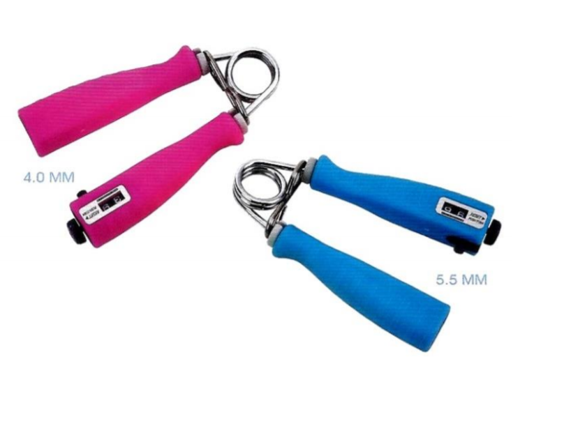 KAMACHI 可計下數 握力器 分兩種力度 HGD-50