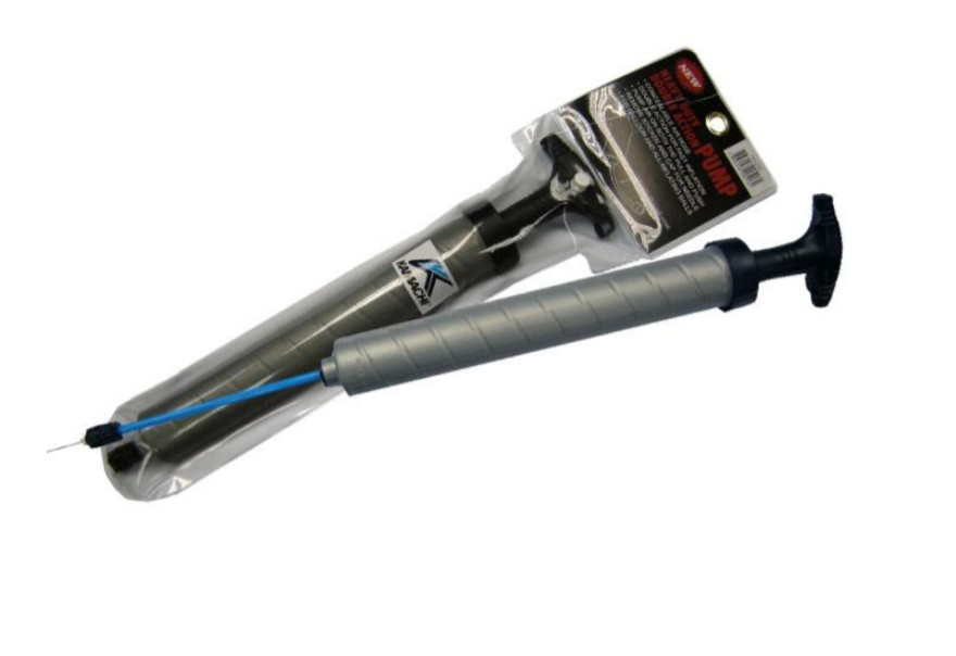 KAMACHI 雙向快速手動波泵 KD-252