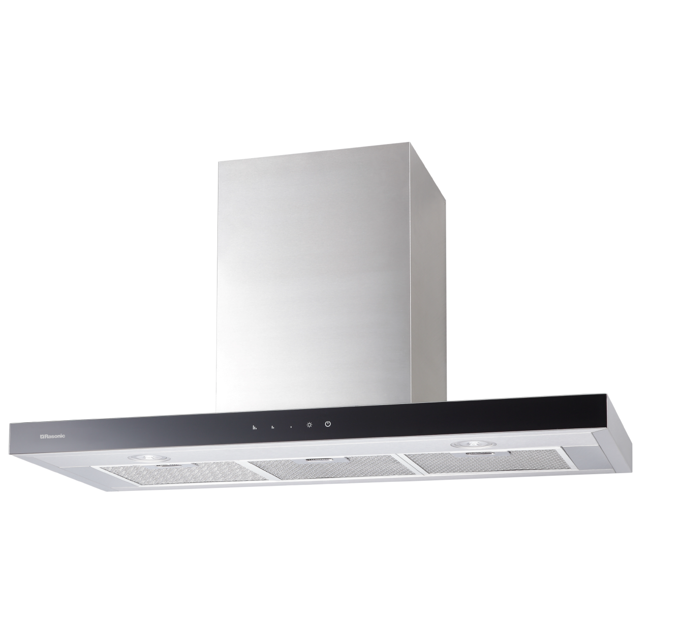 Rasonic 樂信牌 RRH-GT50 煙囪式抽油煙機 (LED輕觸式面板設計)