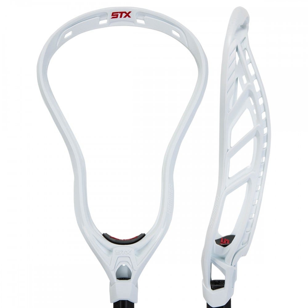 STX Hammer 500 EnduraForm Lacrosse Head