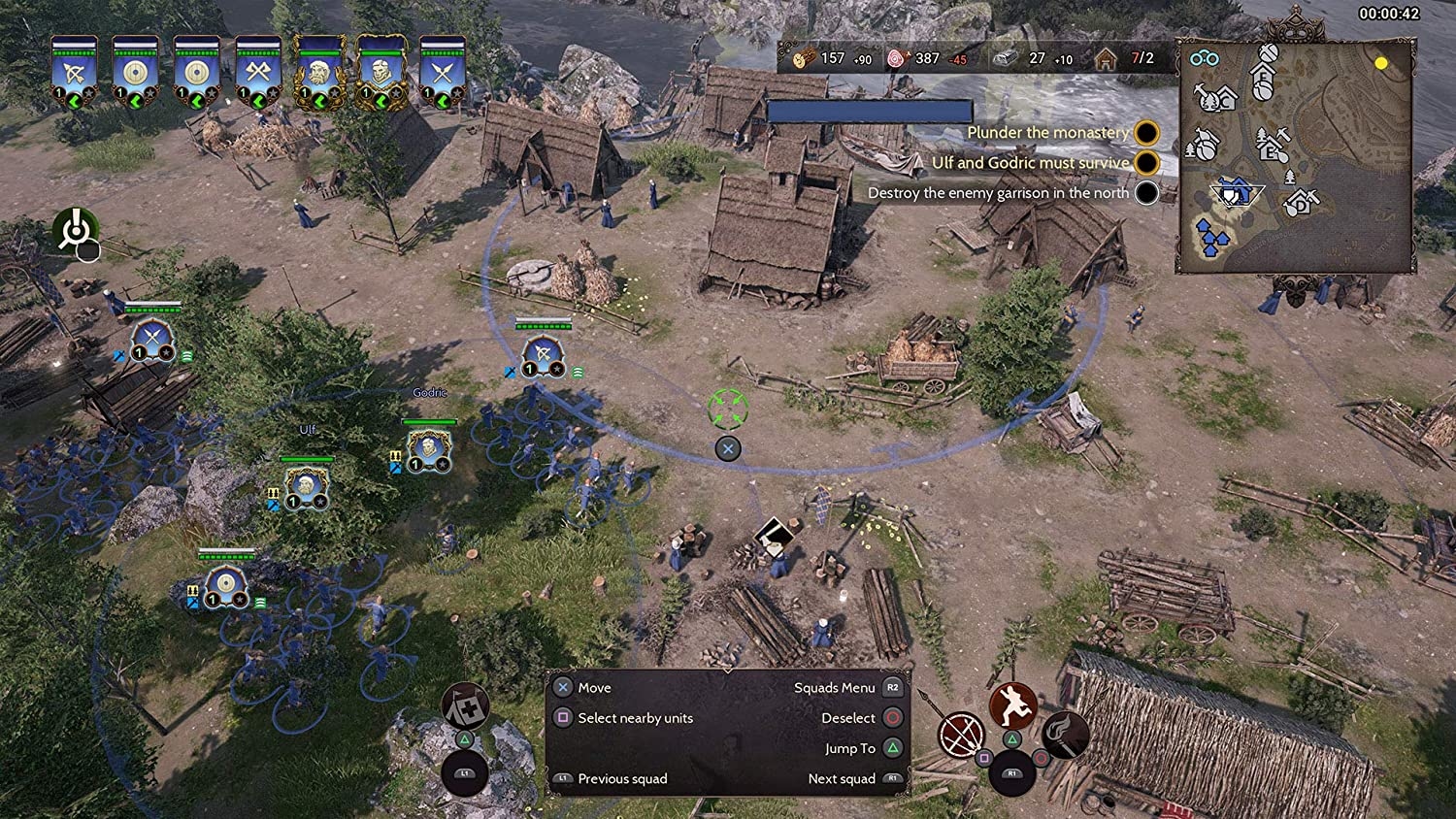 NS 先祖的遺產 簡中英日文版