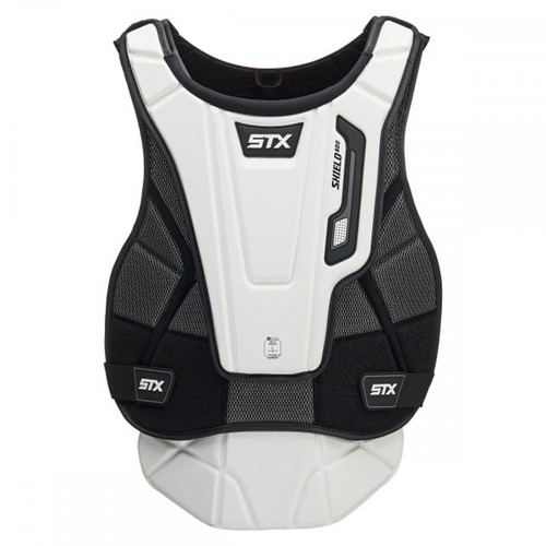 STX Shield 600 Lacrosse Goalie Chest Protector