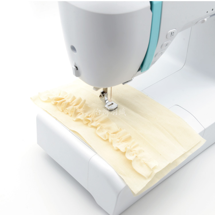 〔家用型〕打摺壓布腳