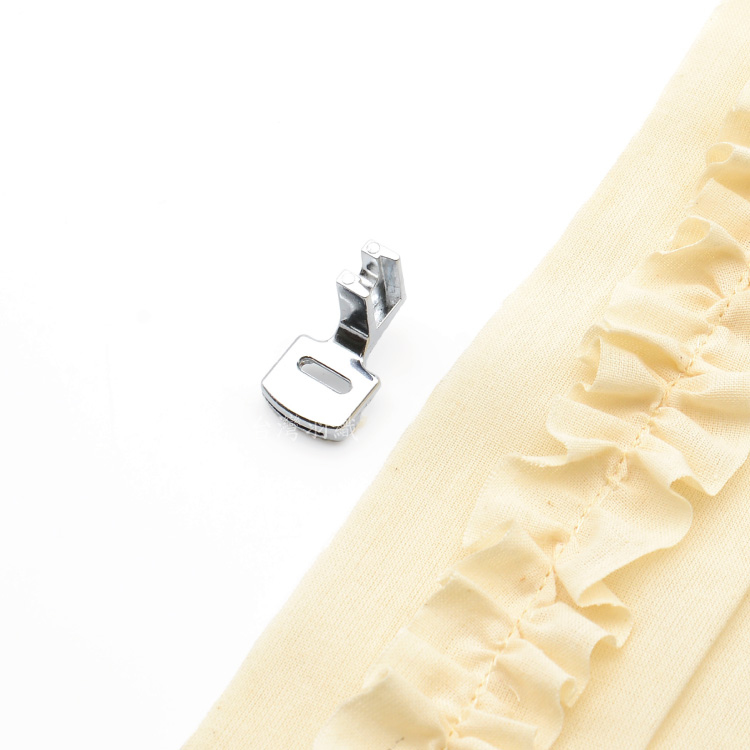 〔家用型〕打摺壓布腳