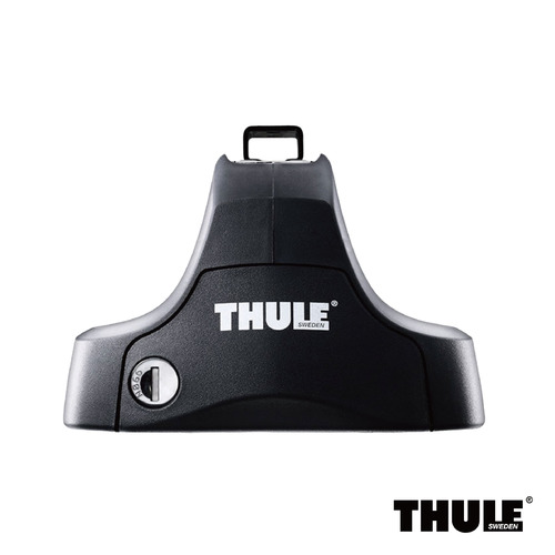 thule 754 roof rack