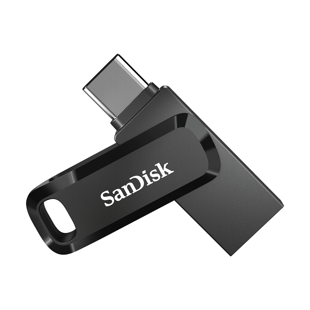 SanDisk Ultra Go USB 雙用隨身碟|DDC3