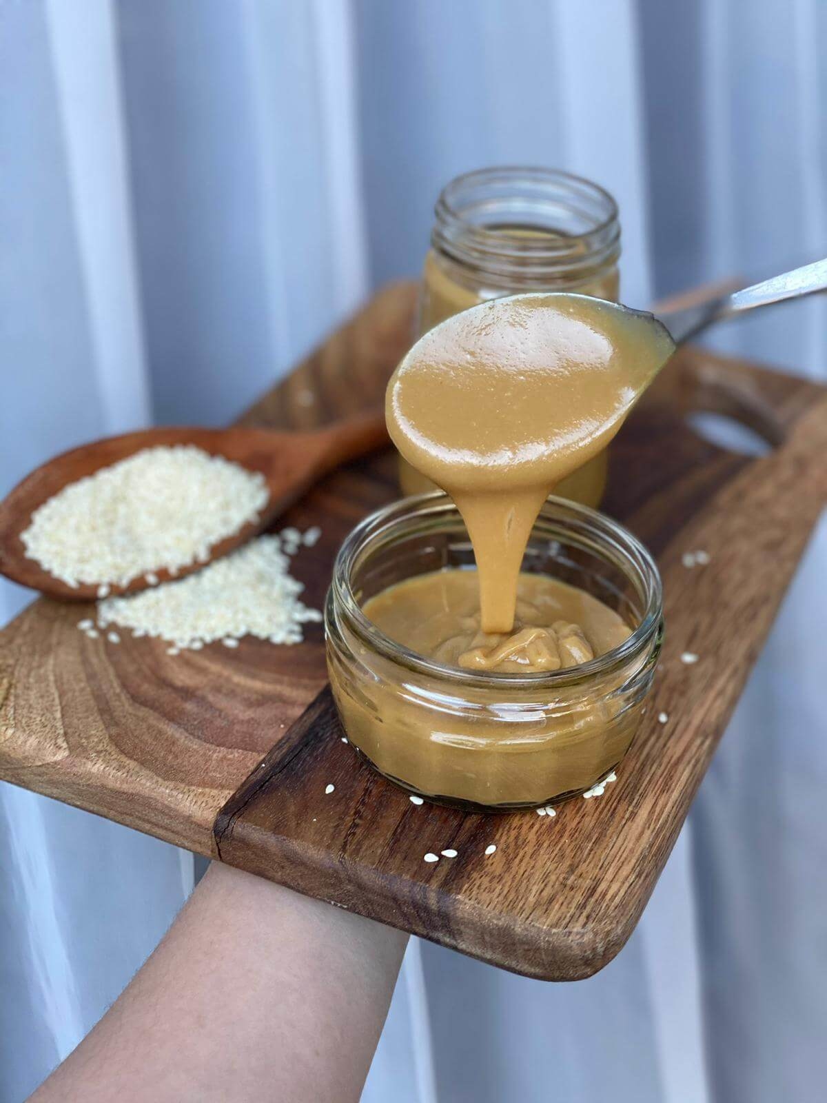 沙律,海藻沙律,沙律菜,自家製,做法,食譜, 家常菜, 煮餸,食療,製作方法,素食 食譜,芝麻醬,美乃滋