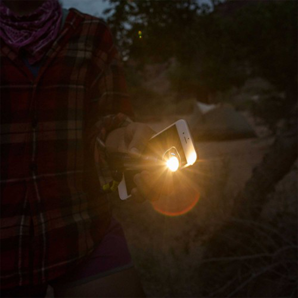 GOAL ZERO Lighthouse Micro CHARGE USB RECHARGEABLE LANTERN 超輕戶外可回充usb燈具