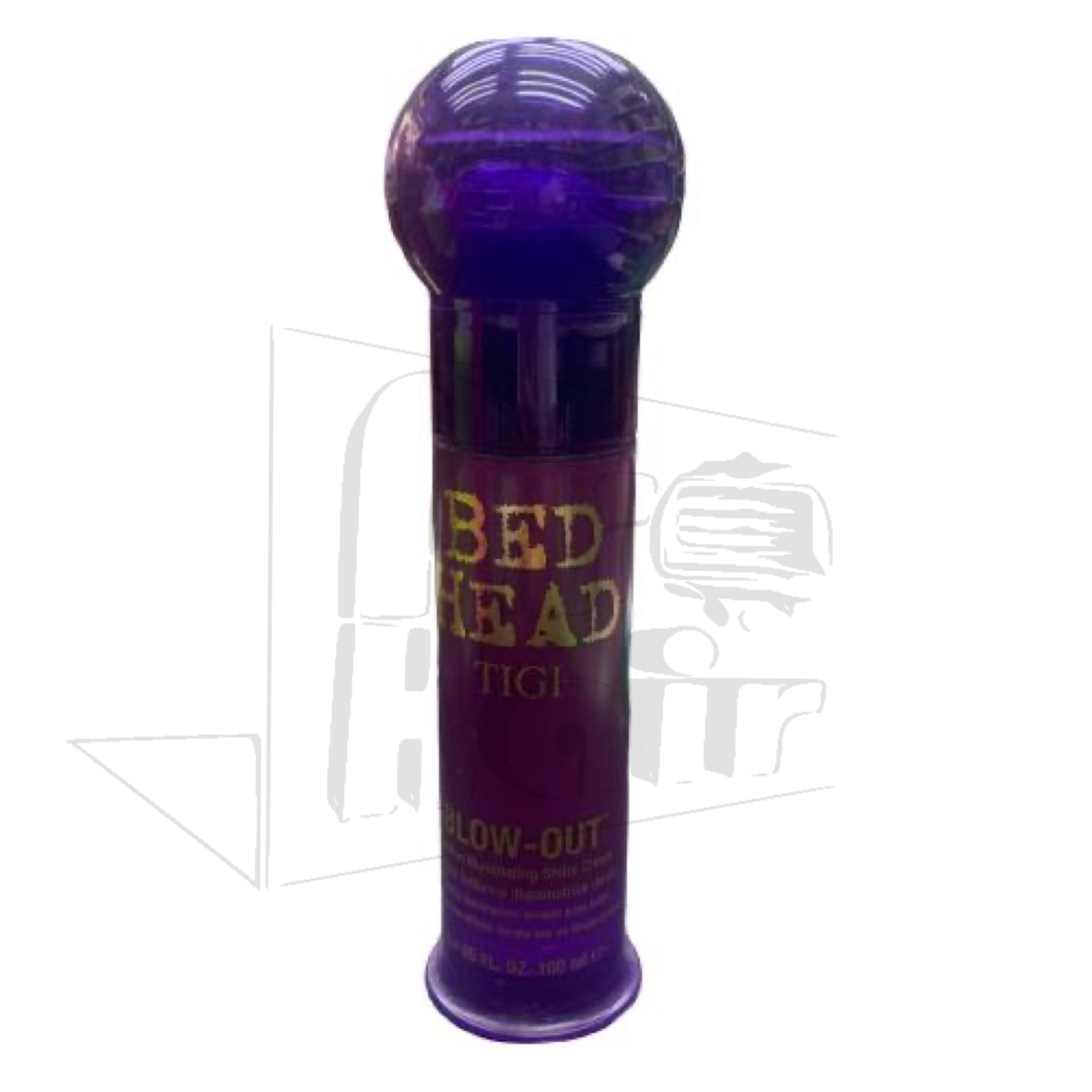Bed Head Tigi BLOW OUT閃亮再生乳 100ml