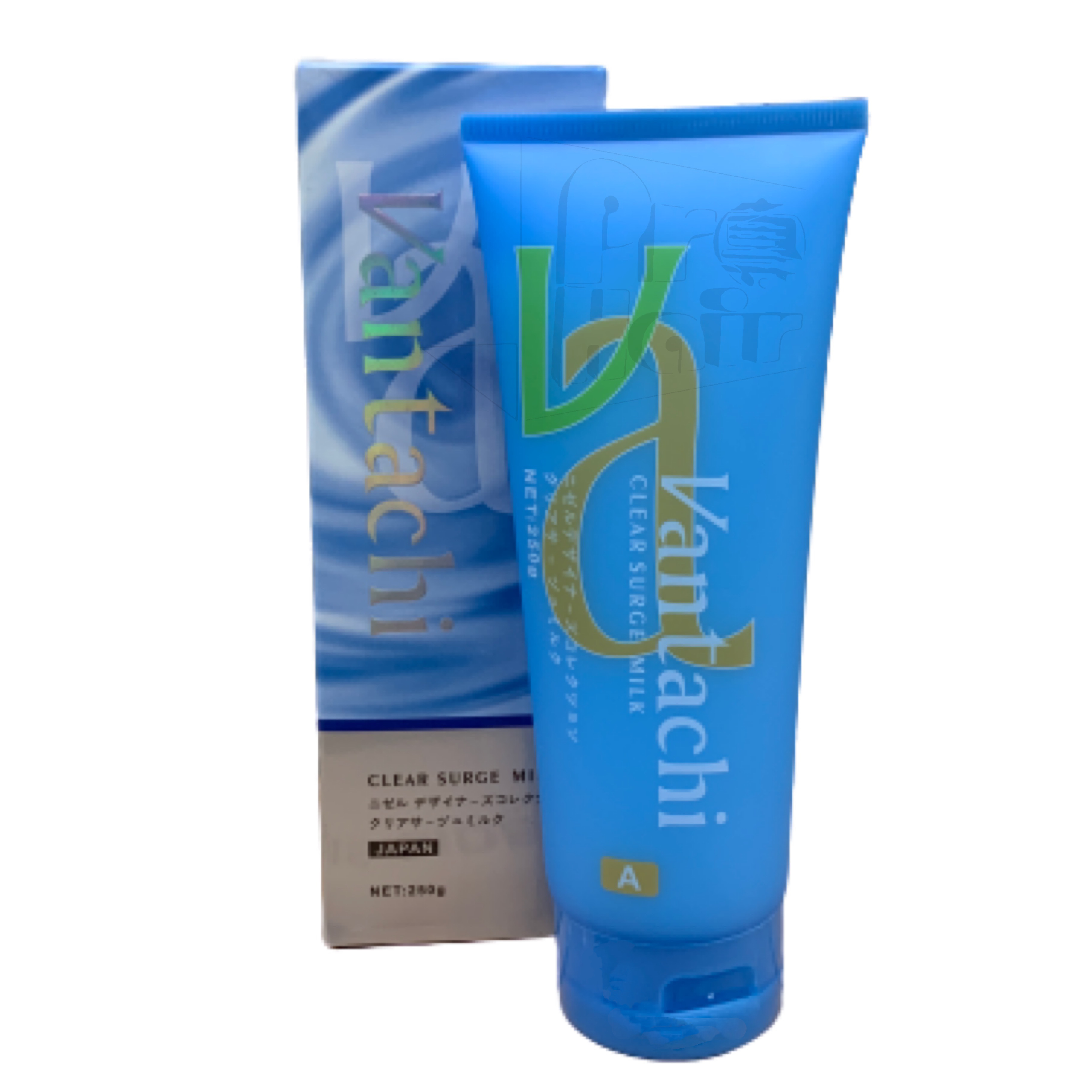 Vantachi A 乳霜 250g