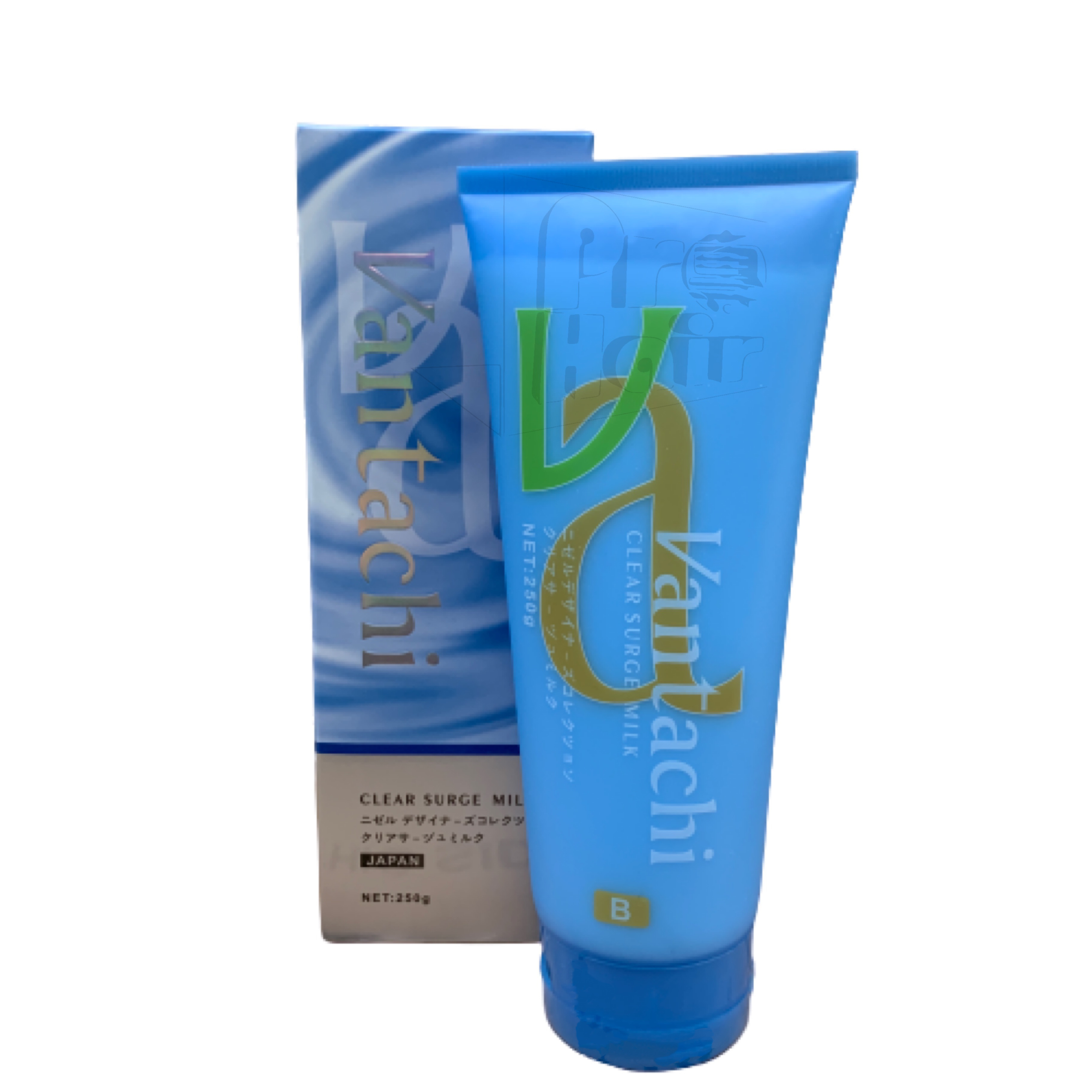 Vantachi B霜 Lotion 250g