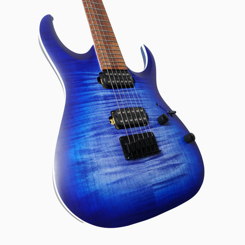 Ibanez RGA42FM-BLF 藍漸層 電吉他 印尼廠【原廠公司貨】