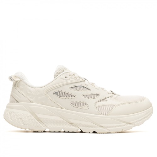 hoka cream color