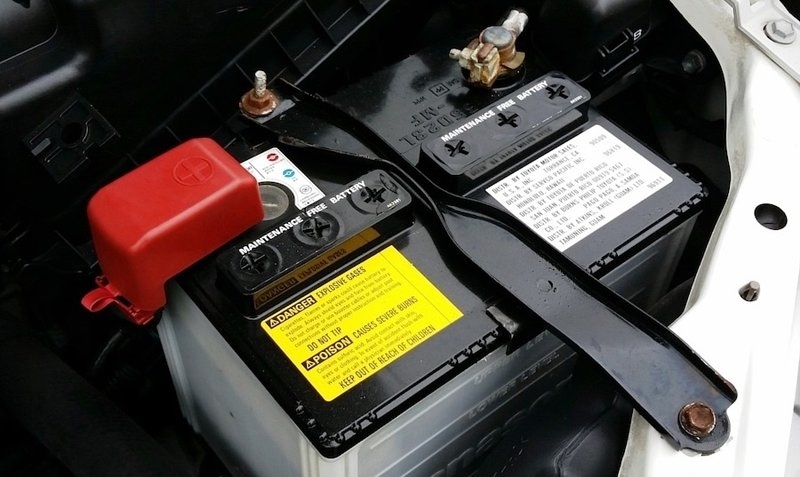 如何選擇車用電池檢測儀？