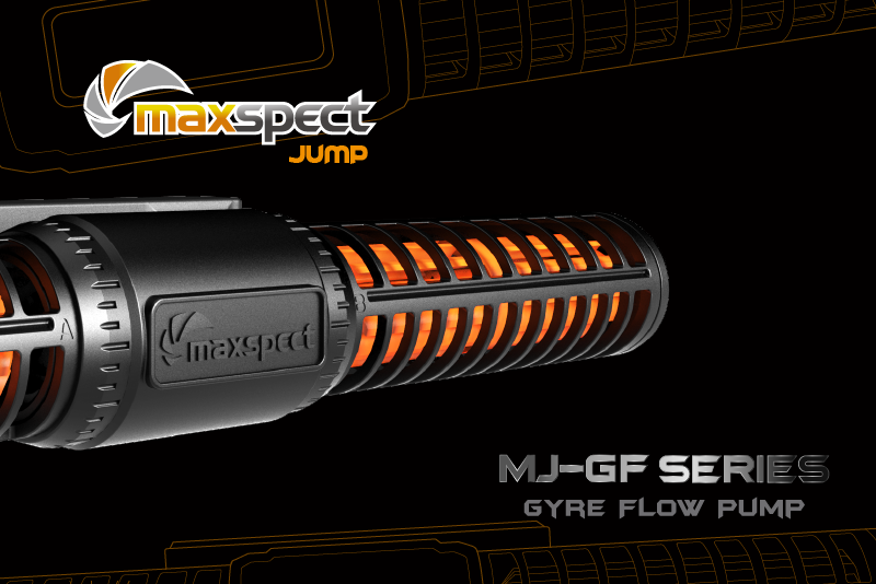 Maxspect 邁光 Jump 啟航循環造浪 MJ-GF2K MJ-GF4K