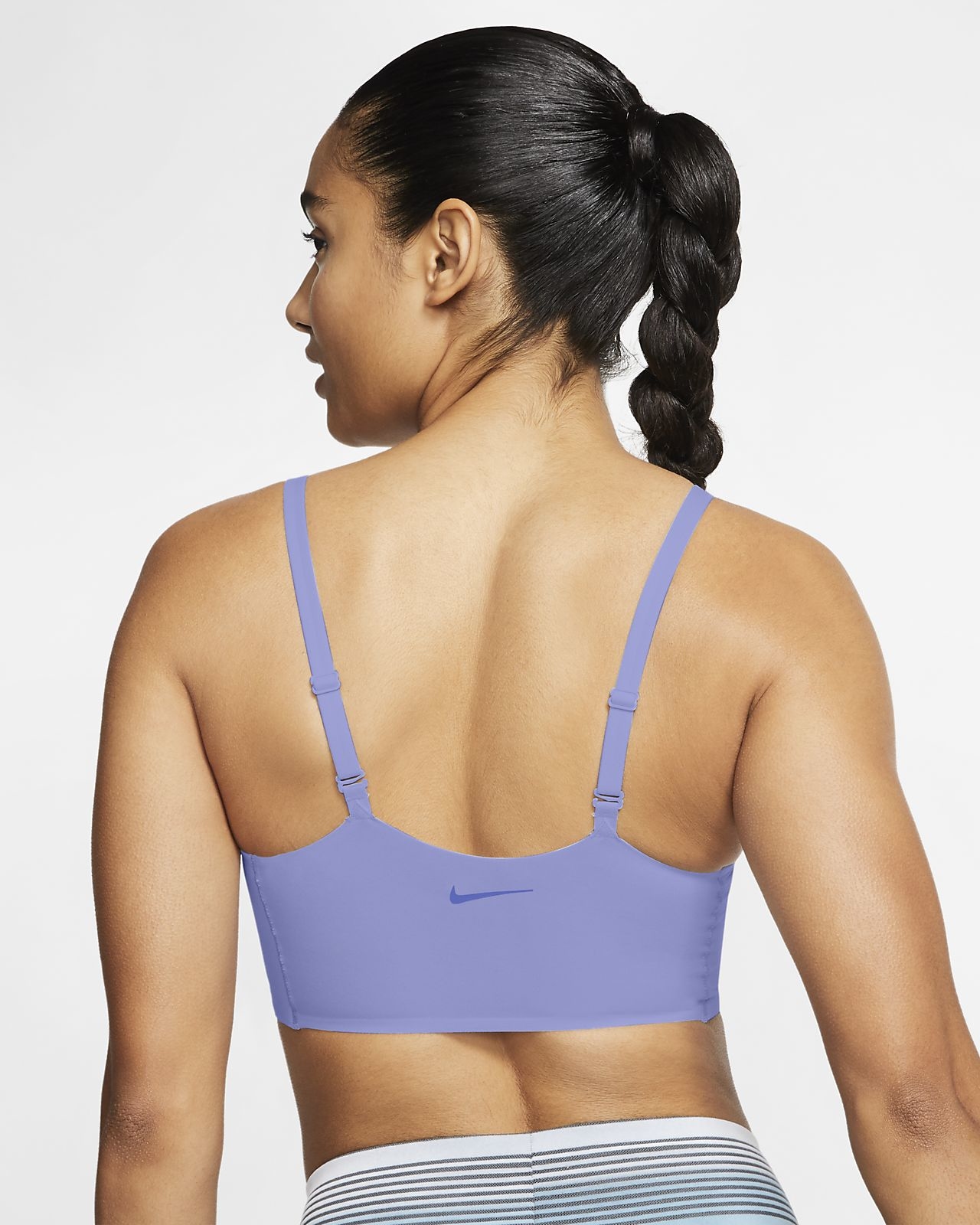 nike indy soft lux bra