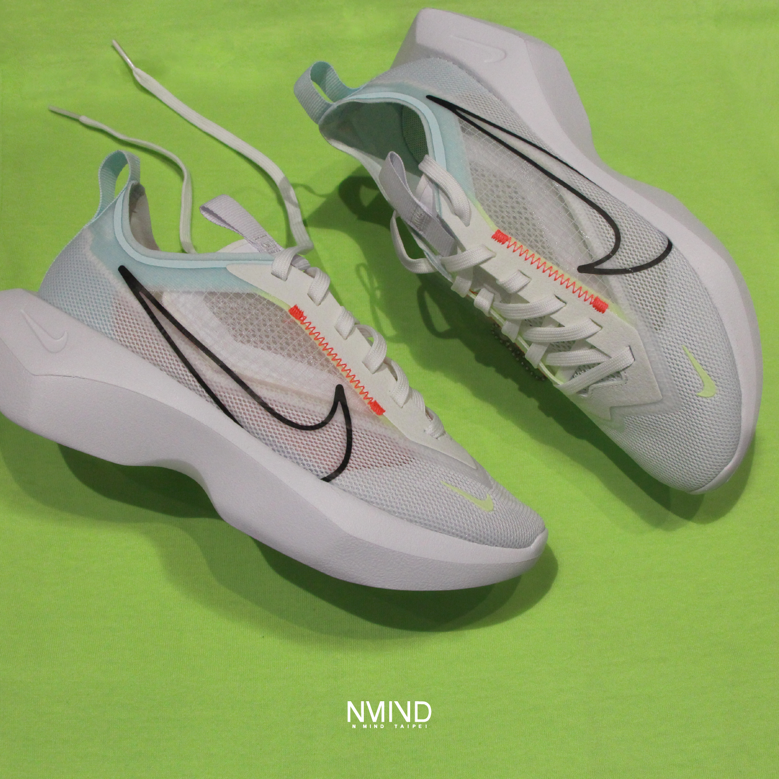nike vista lite release date