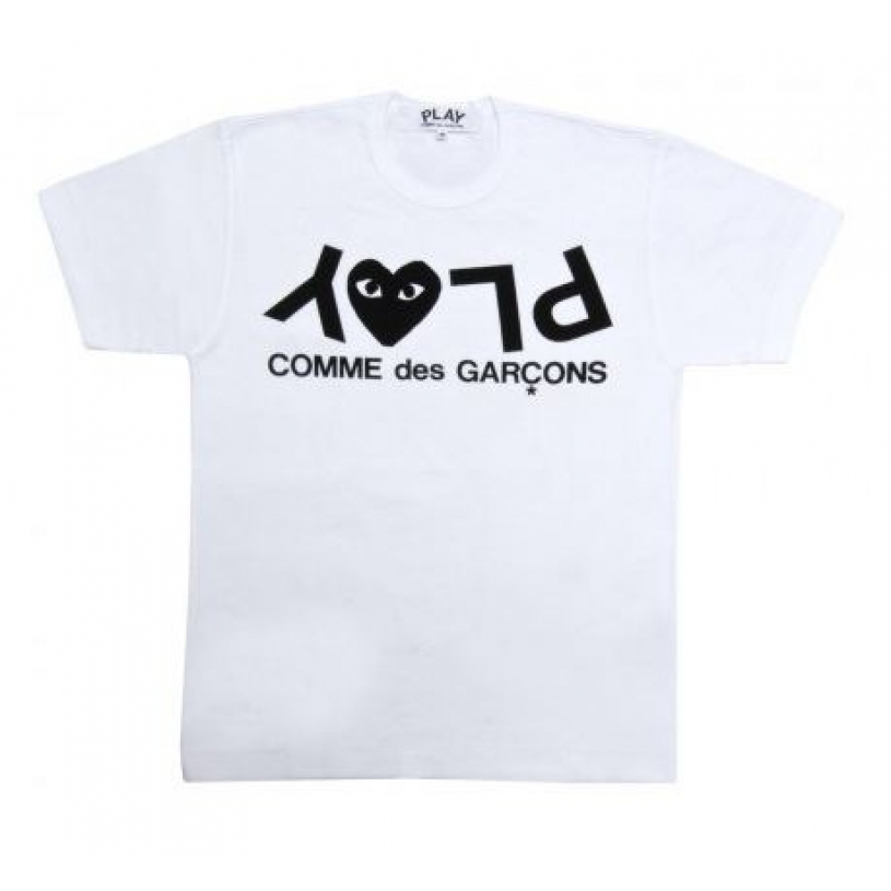 COMME des GARÇONS PLAY ♂ T68