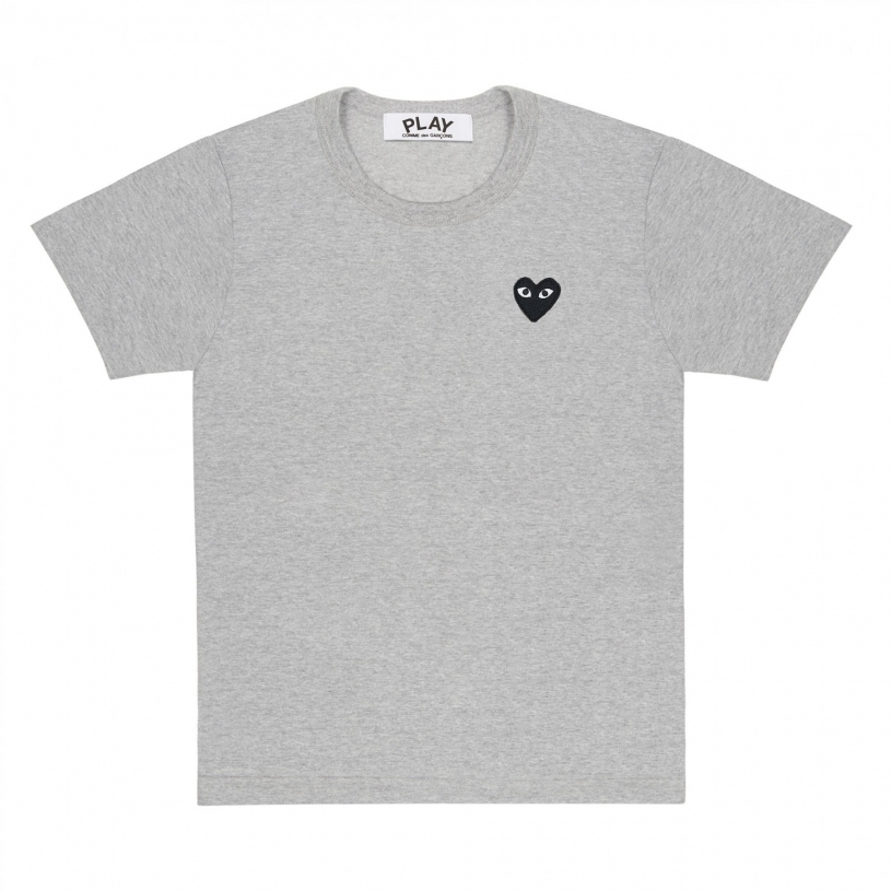 COMME des GARÇONS PLAY♀♂T76