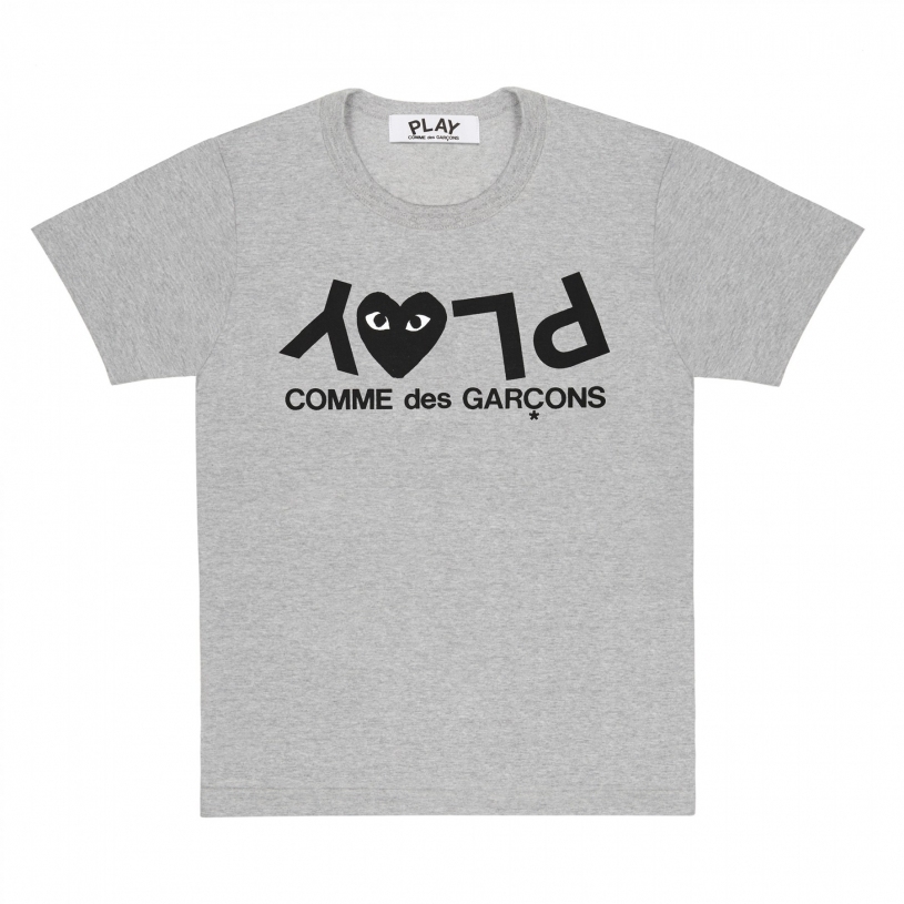 COMME des GARÇONS PLAY ♀♂ T82