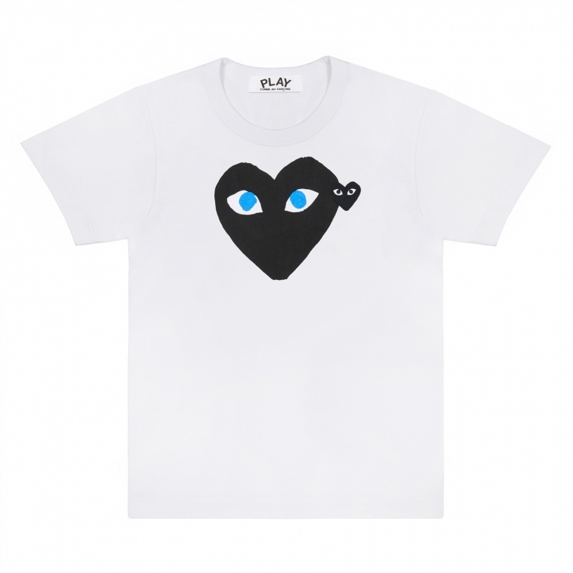 COMME des GARÇONS PLAY ♀♂ T88