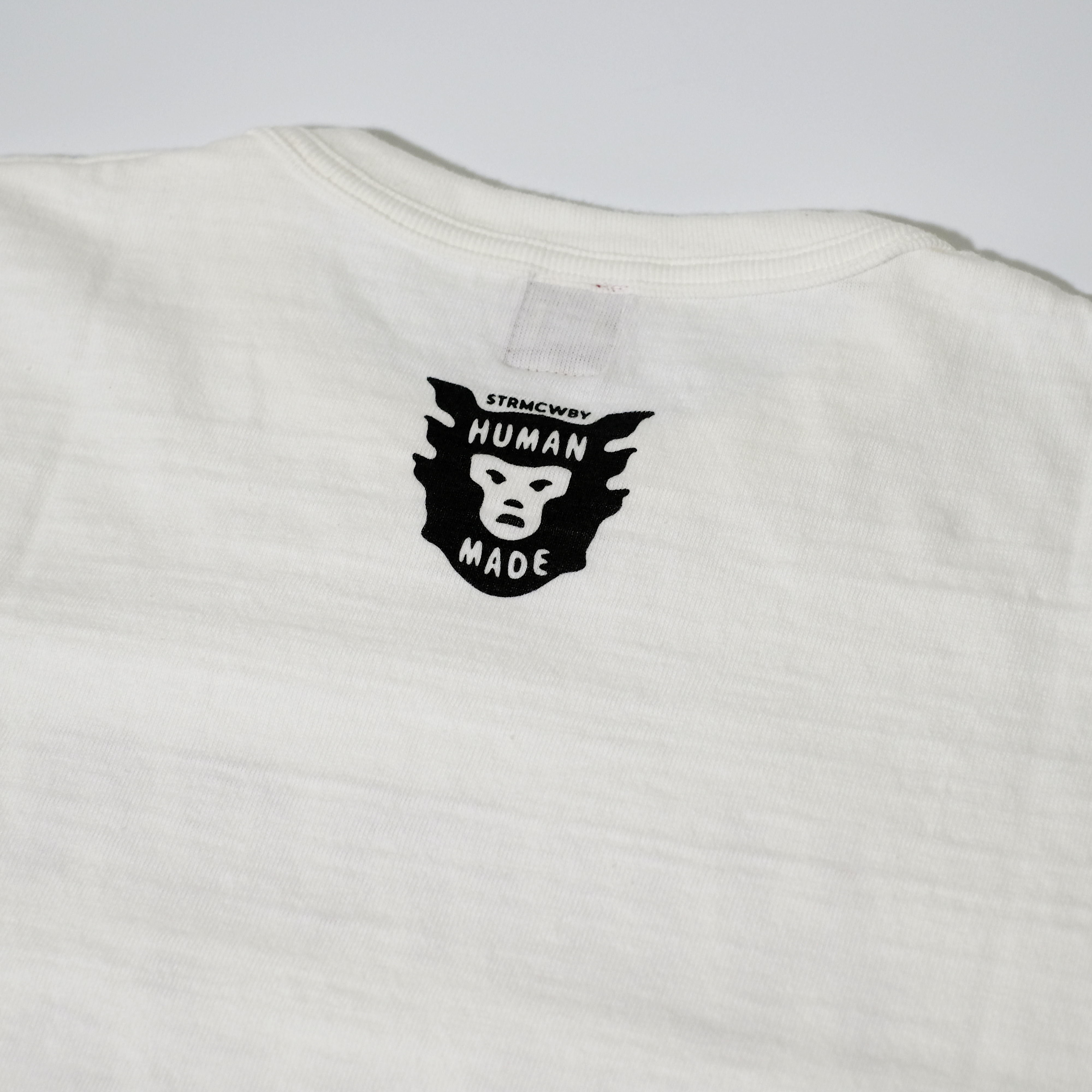 [現貨] Human Made #2007 Duck Tee