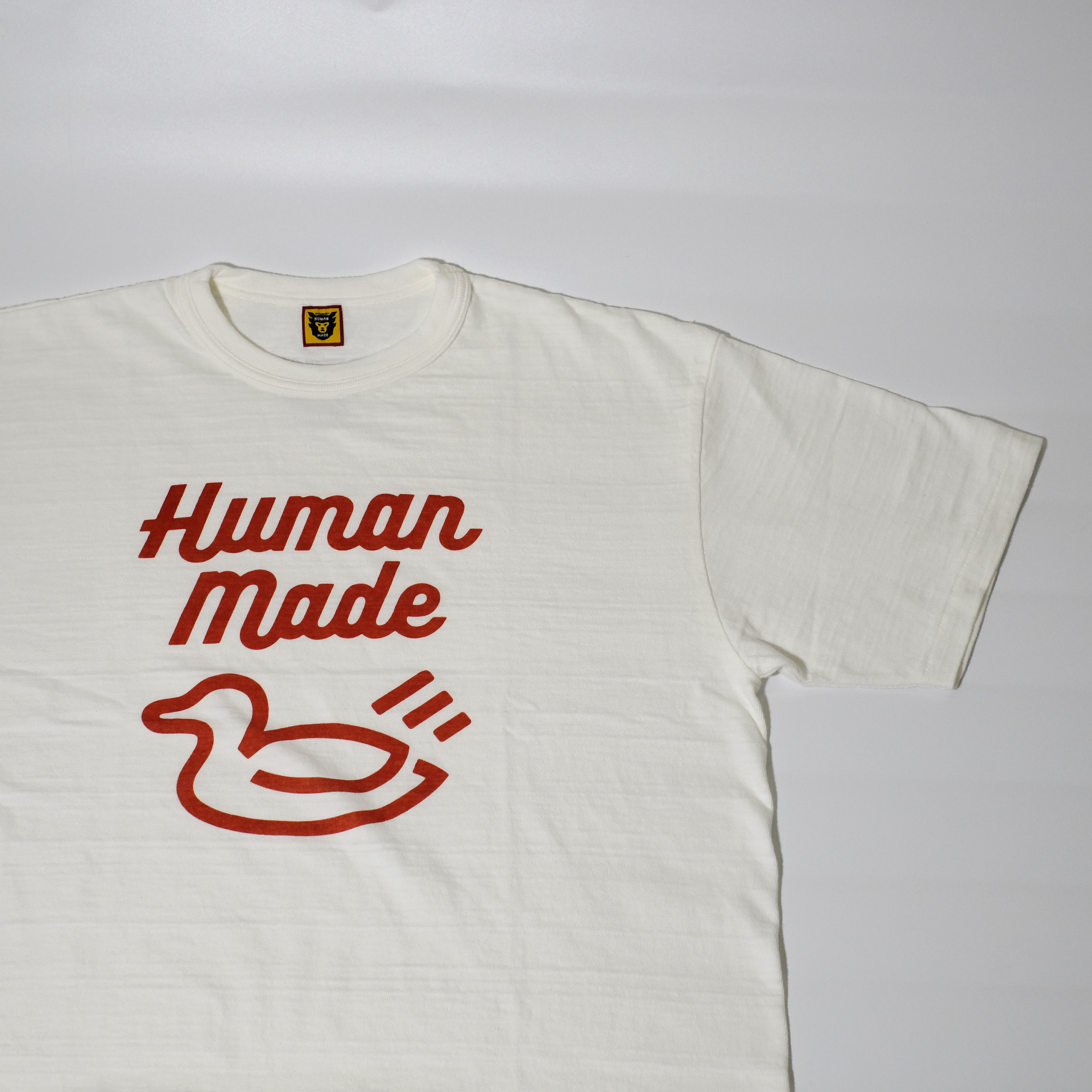 Human Made #2007 Duck Tee