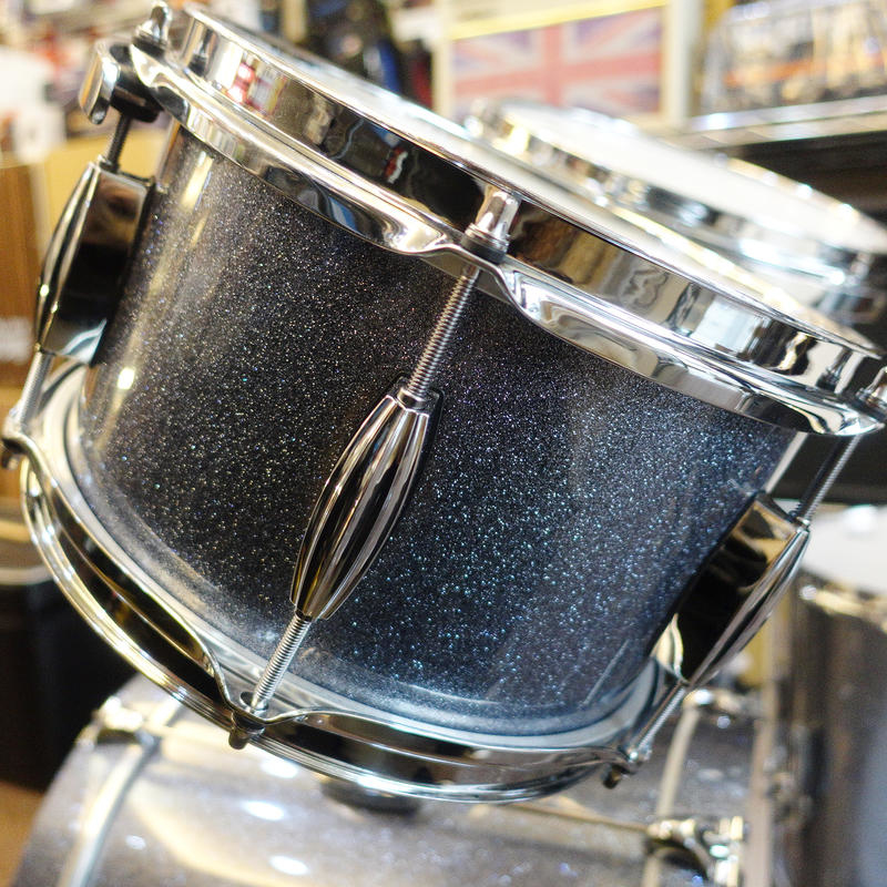 匠 Craftsman RD1005-GS 爵士鼓組 旅行鼓 楓木 星燦輝【不含鈸】