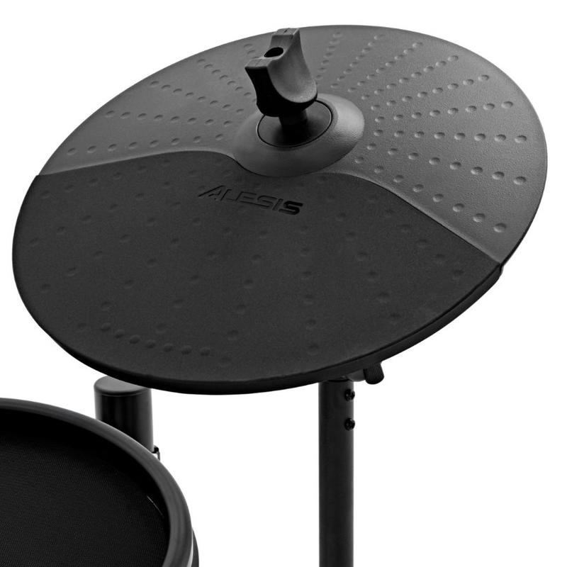 Alesis Alesis Nitro Mesh Kit 網狀 電子鼓 附贈 鼓椅、大鼓踏板、鼓棒、鼓毯 第 4 張圖片｜三峽鼓 / 打擊