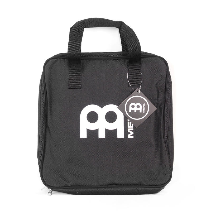 Meinl 德國 MEINL 旅行木箱鼓 膝上 travel Cajon TCAJ1BK 黑色(不含攜行袋)【原廠公司貨】 第 4 張圖片｜三峽鼓 / 打擊