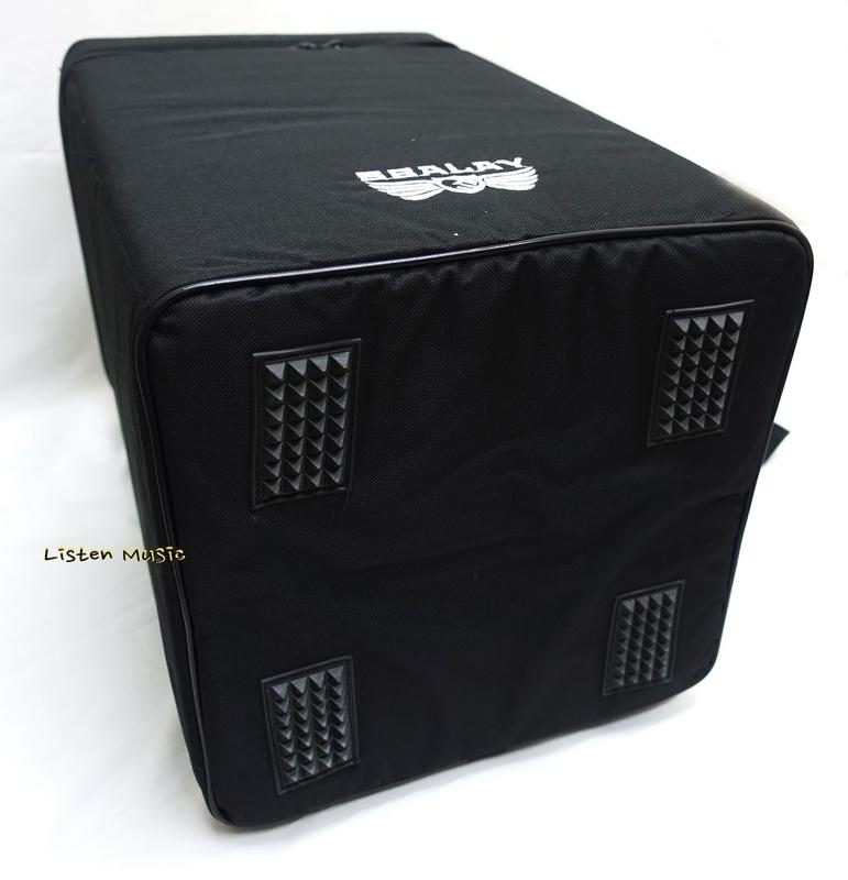 SBALAY SBALAY HPL1 木箱鼓 渲染木紋色 附原廠雙肩背袋 第 4 張圖片｜三峽鼓 / 打擊