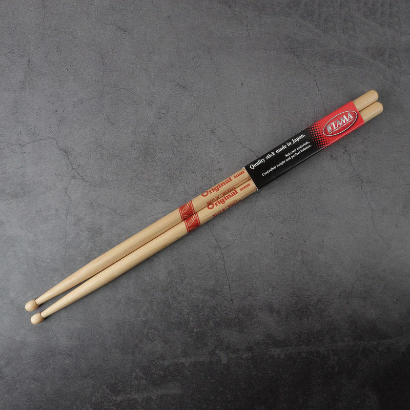 TAMA H213-B Original ball tip 胡桃木 鼓棒 日本製