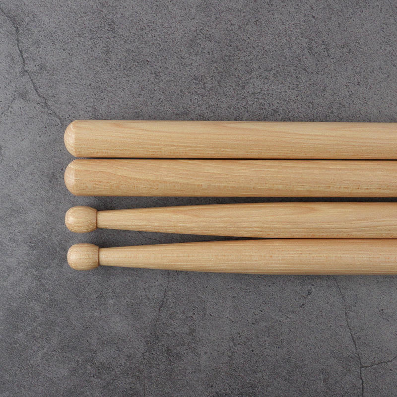 TAMA TAMA H213-B Original ball tip 胡桃木 鼓棒 日本製 第 4 張圖片｜三峽鼓 / 打擊