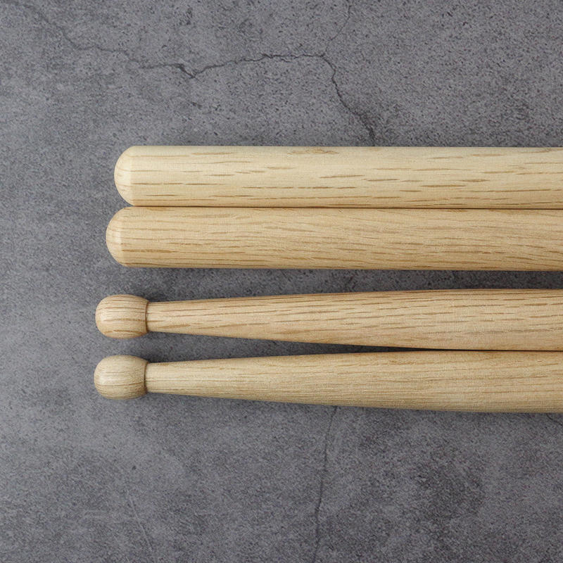 TAMA TAMA O213-B Original ball tip 橡木 鼓棒 日本製 第 4 張圖片｜三峽鼓 / 打擊