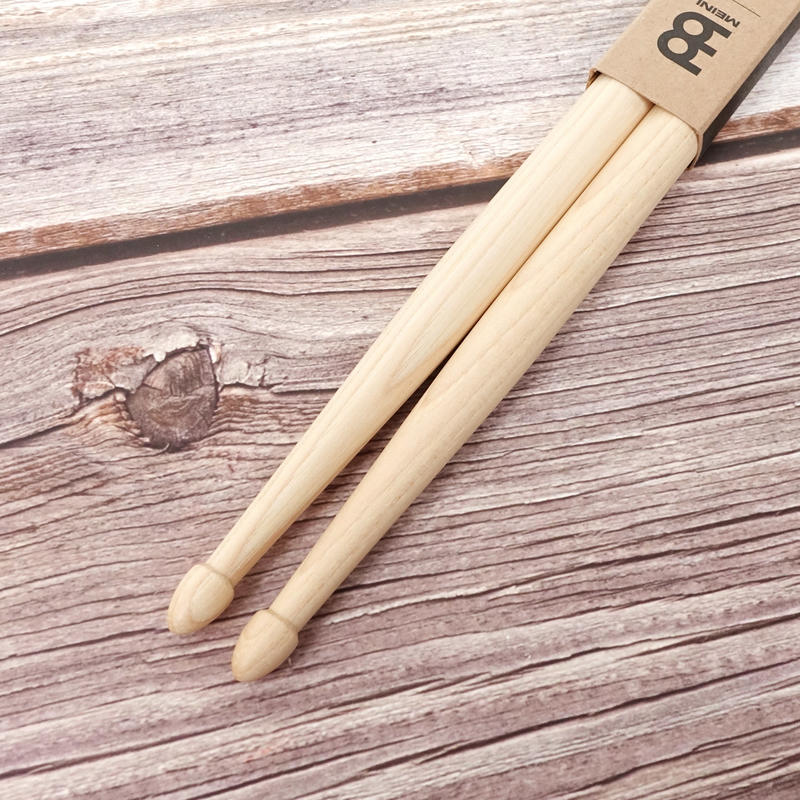 Meinl MEINL SB102 Standard 5B 胡桃木 鼓棒 德國製 第 3 張圖片｜三峽鼓 / 打擊