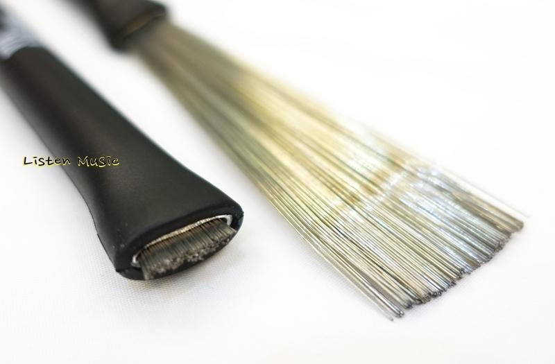 VIC FIRTH SGWB 鼓刷 Steve Gadd簽名款